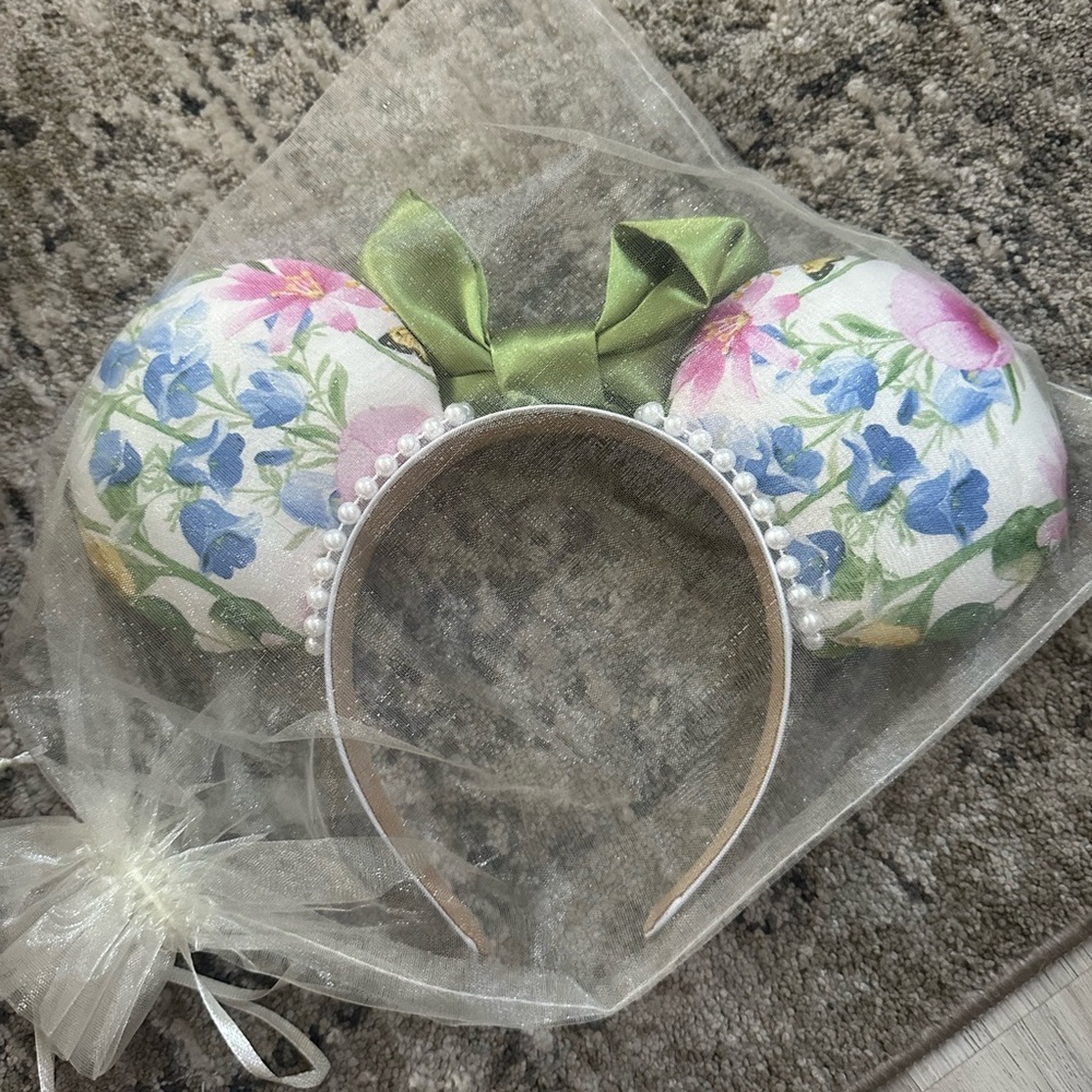 Disney Ear bundle - Picture 4 of 16